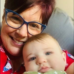 Meet your Posher, Terri